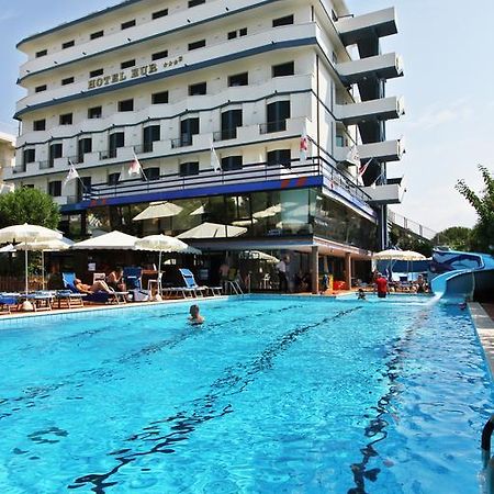 Hotel Eur Lido di Camaiore Esterno foto