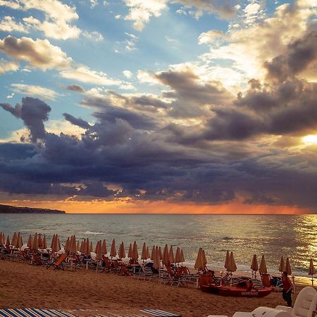 Hotel Eur Lido di Camaiore Esterno foto