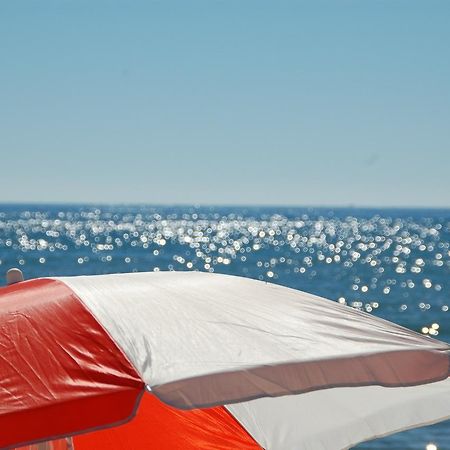 Hotel Eur Lido di Camaiore Esterno foto