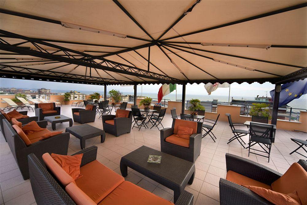 Hotel Eur Lido di Camaiore Esterno foto