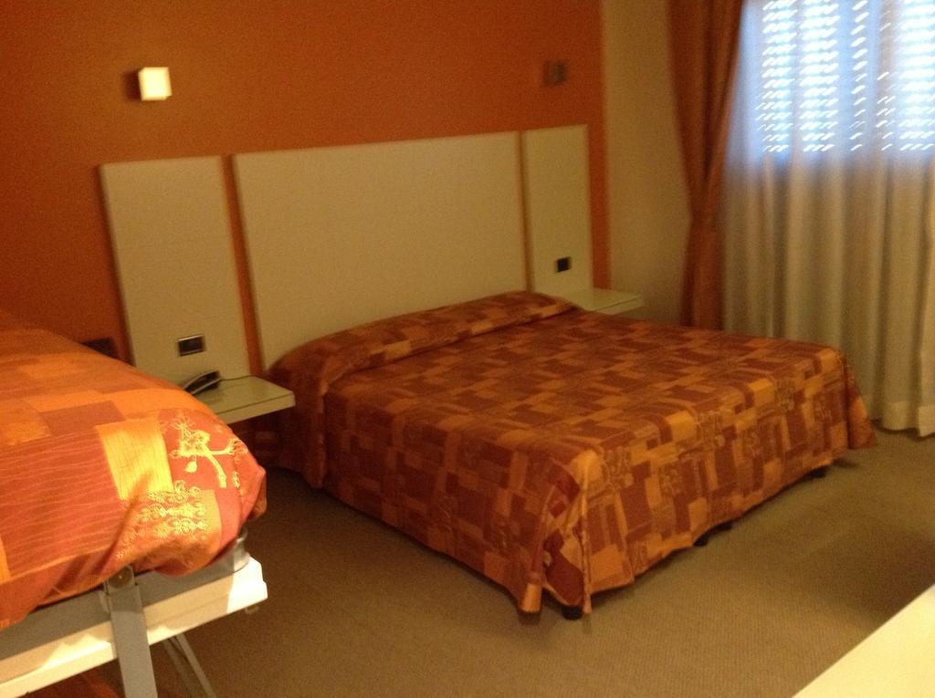 Hotel Eur Lido di Camaiore Esterno foto