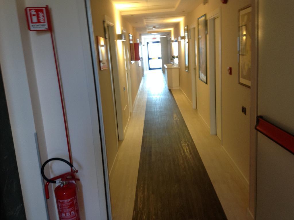 Hotel Eur Lido di Camaiore Esterno foto