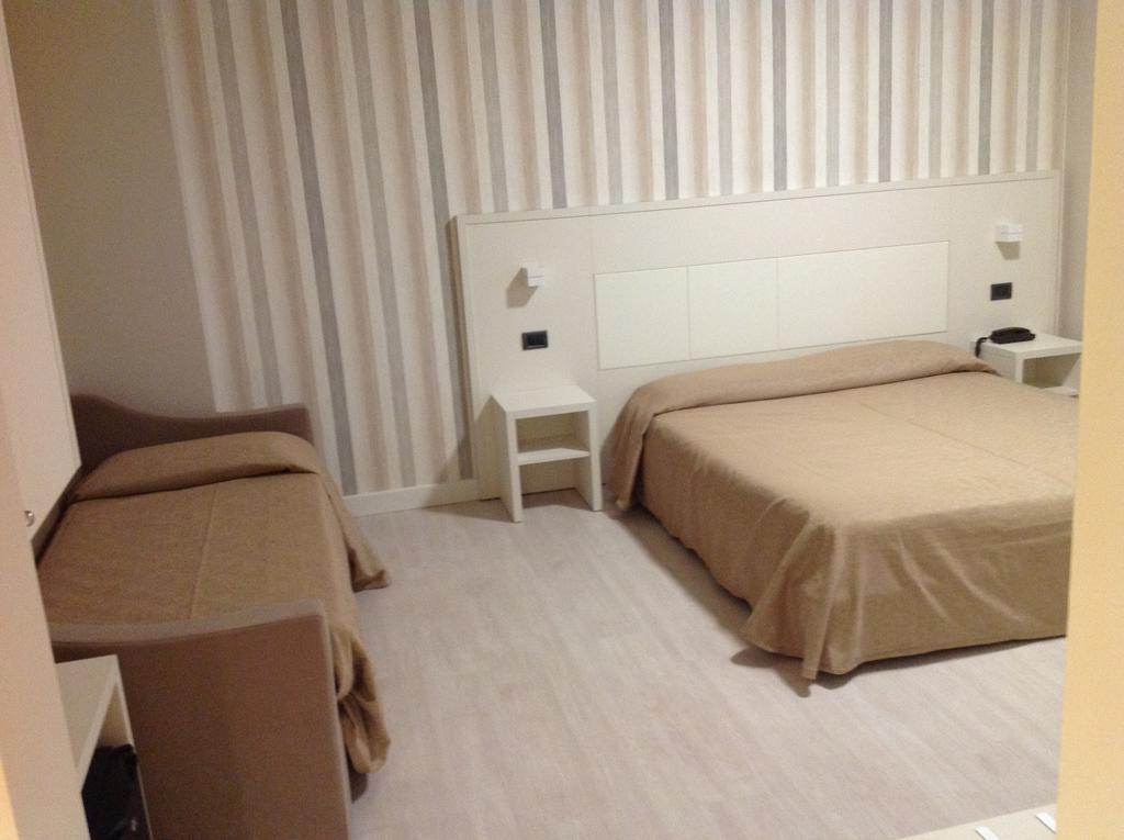 Hotel Eur Lido di Camaiore Esterno foto