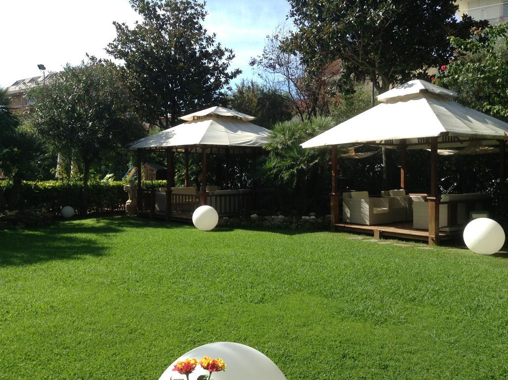 Hotel Eur Lido di Camaiore Esterno foto