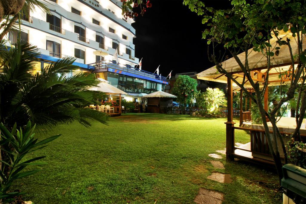 Hotel Eur Lido di Camaiore Esterno foto