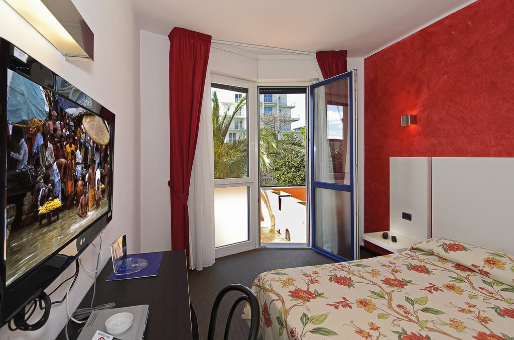 Hotel Eur Lido di Camaiore Esterno foto