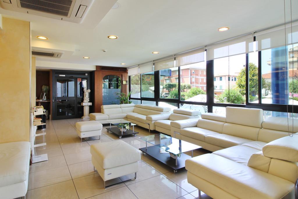 Hotel Eur Lido di Camaiore Esterno foto