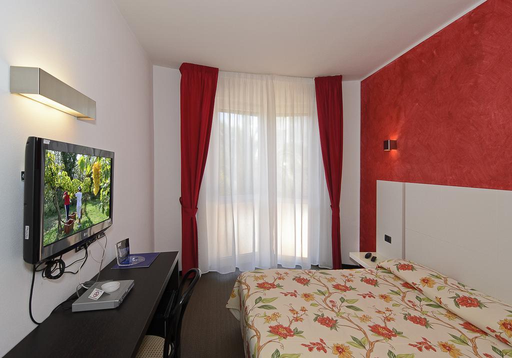 Hotel Eur Lido di Camaiore Esterno foto