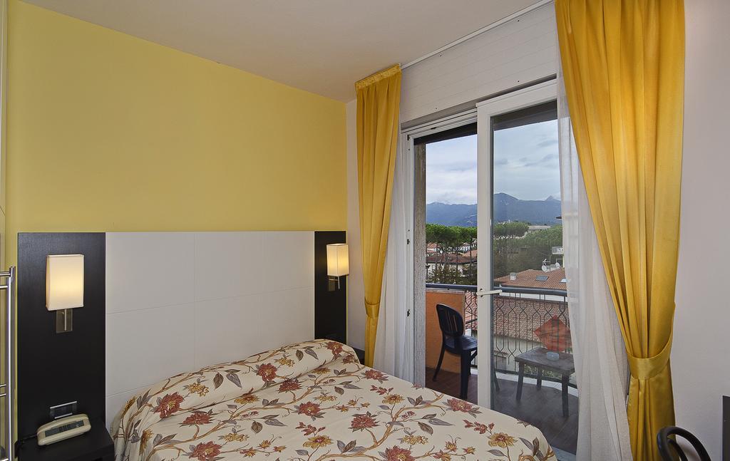 Hotel Eur Lido di Camaiore Esterno foto