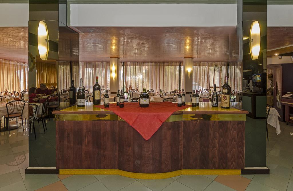 Hotel Eur Lido di Camaiore Esterno foto