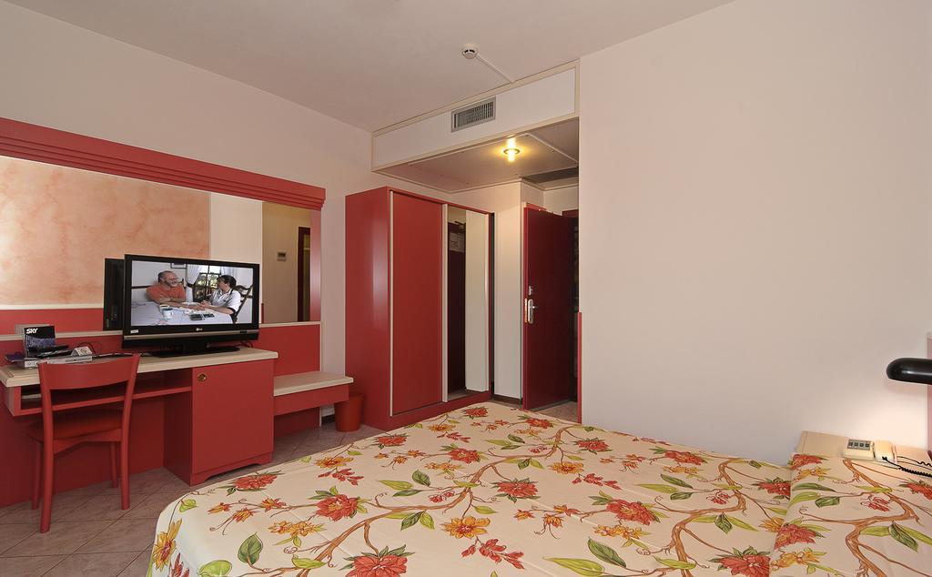 Hotel Eur Lido di Camaiore Esterno foto