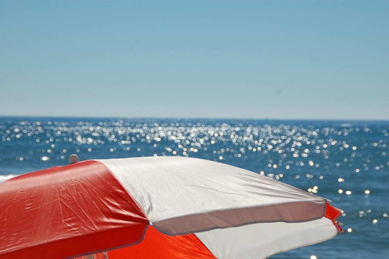 Hotel Eur Lido di Camaiore Esterno foto