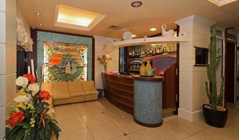 Hotel Eur Lido di Camaiore Esterno foto
