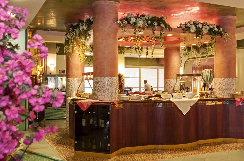 Hotel Eur Lido di Camaiore Esterno foto
