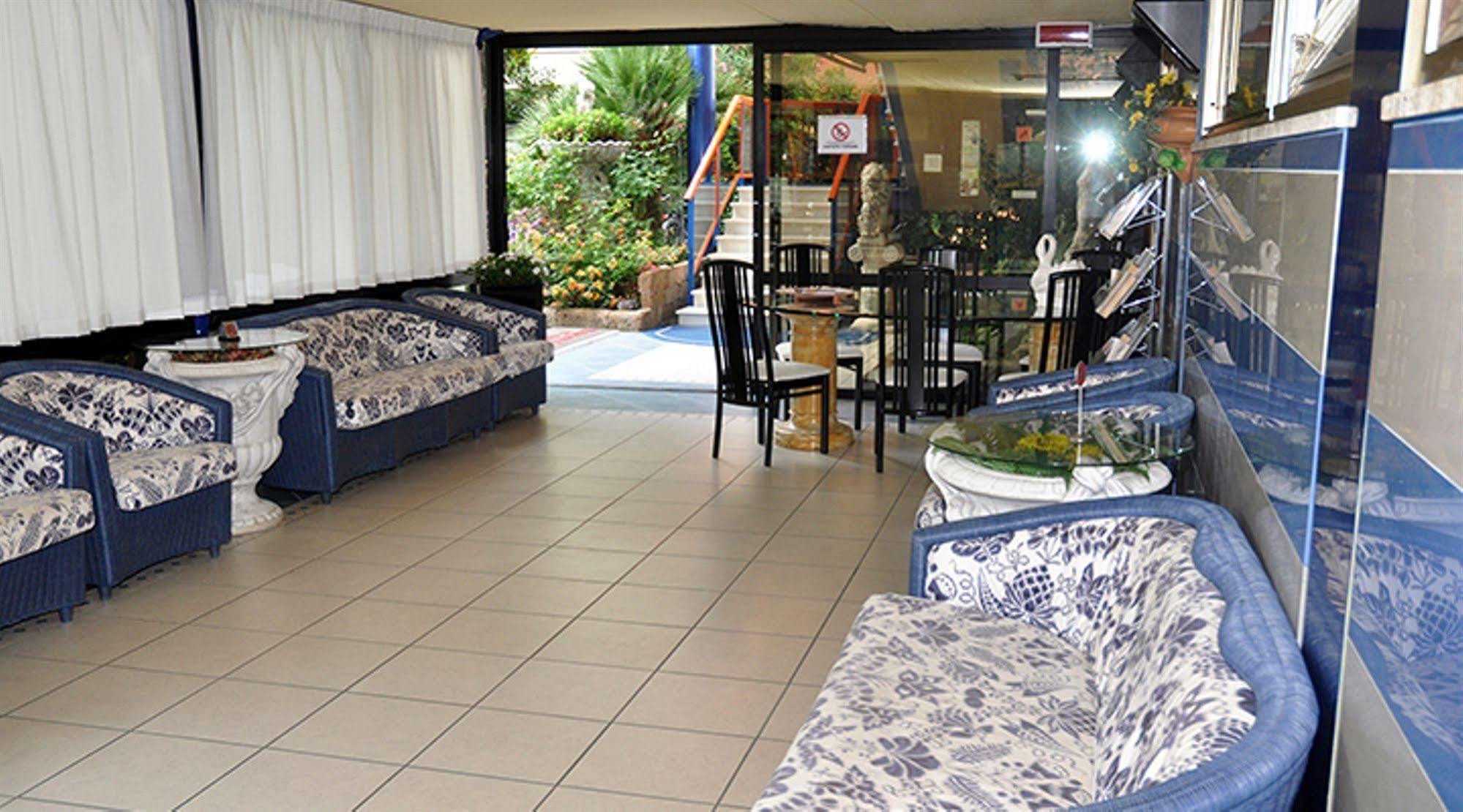 Hotel Eur Lido di Camaiore Esterno foto