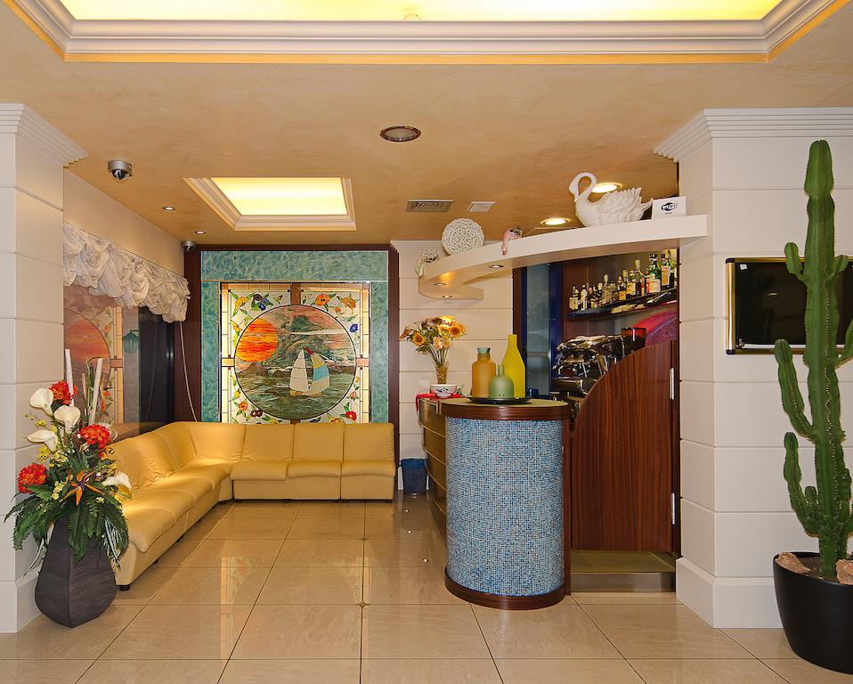 Hotel Eur Lido di Camaiore Esterno foto