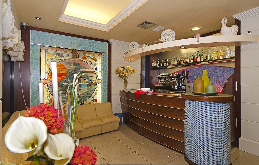 Hotel Eur Lido di Camaiore Esterno foto