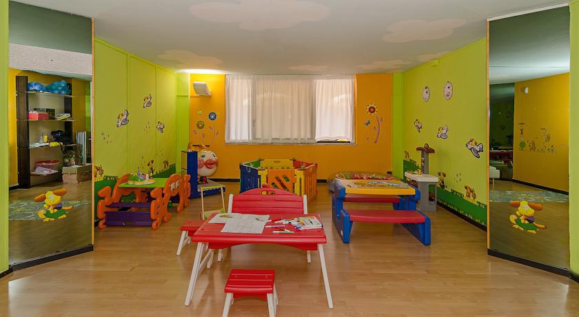 Hotel Eur Lido di Camaiore Esterno foto