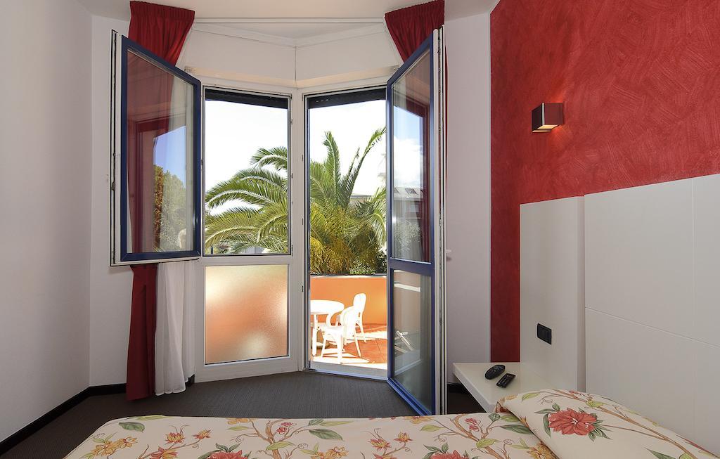 Hotel Eur Lido di Camaiore Esterno foto