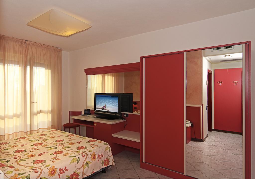 Hotel Eur Lido di Camaiore Esterno foto