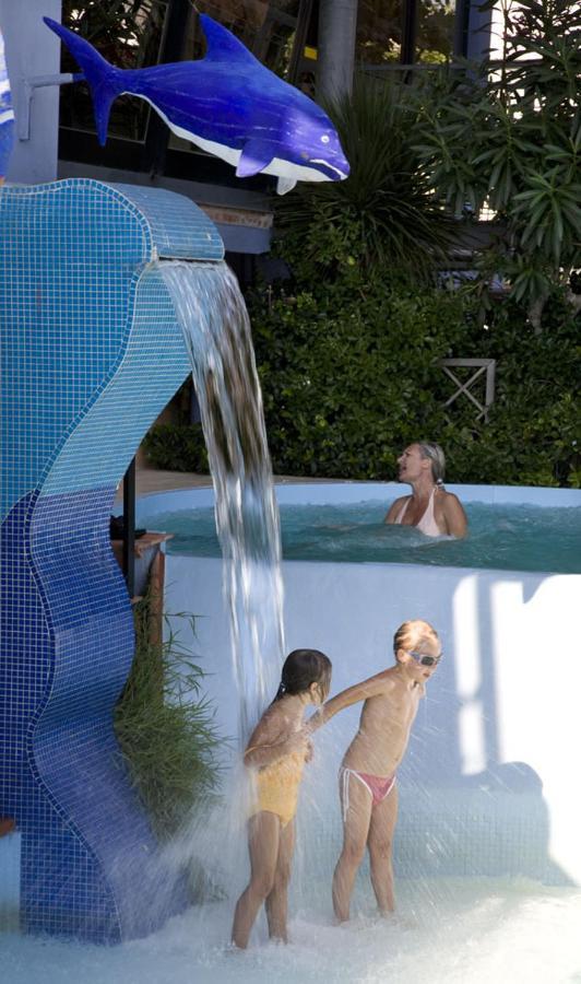 Hotel Eur Lido di Camaiore Esterno foto